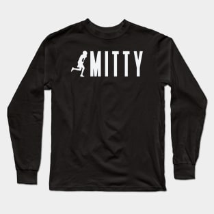 DeVonta “Smitty” Smith Long Sleeve T-Shirt